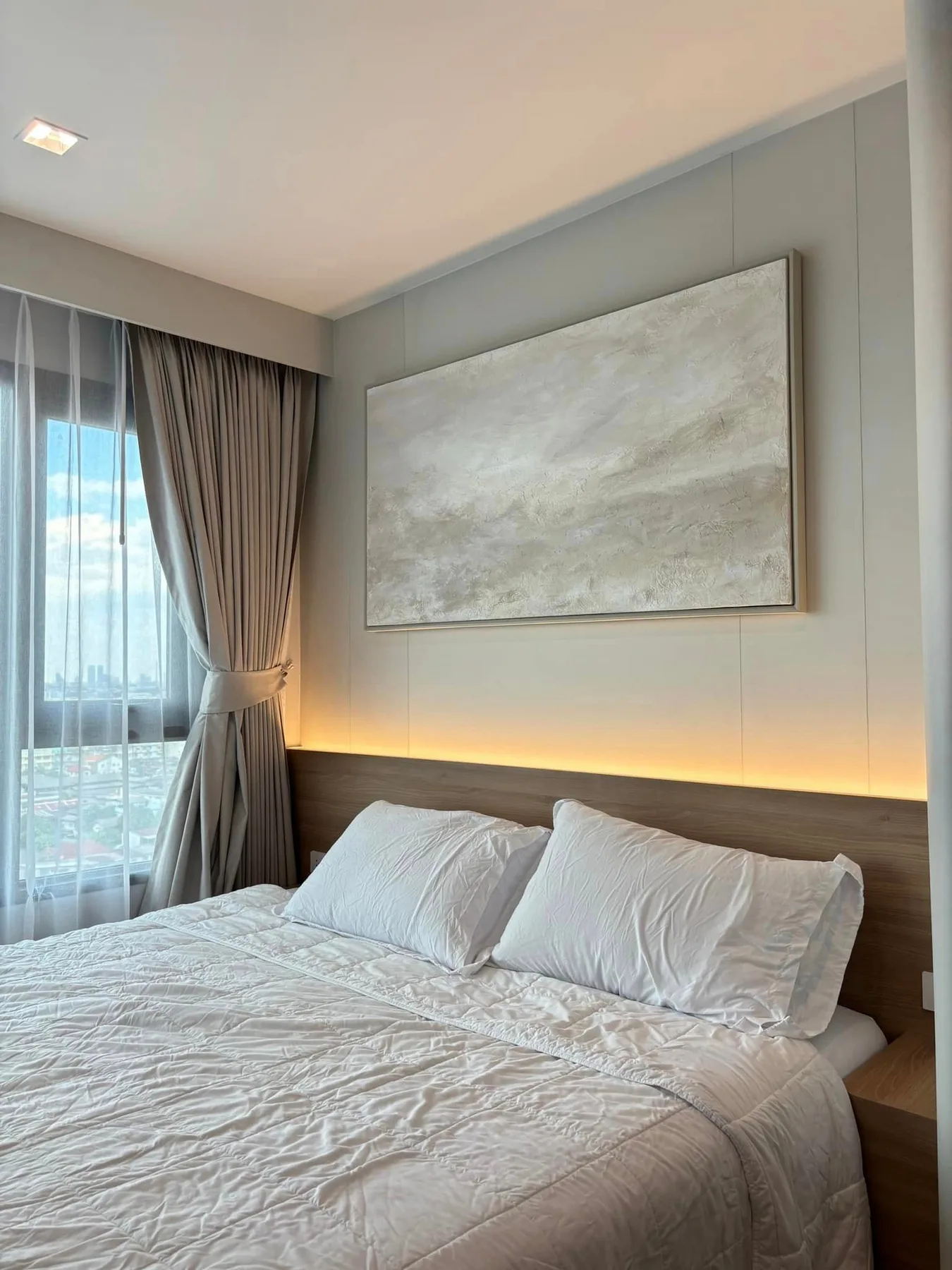 Property photos for Life Sathorn Sierra