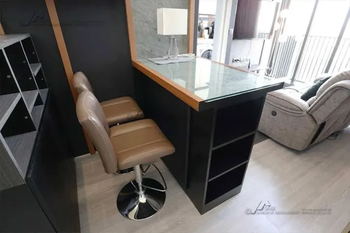 Property photos for The Line sukhumvit 101