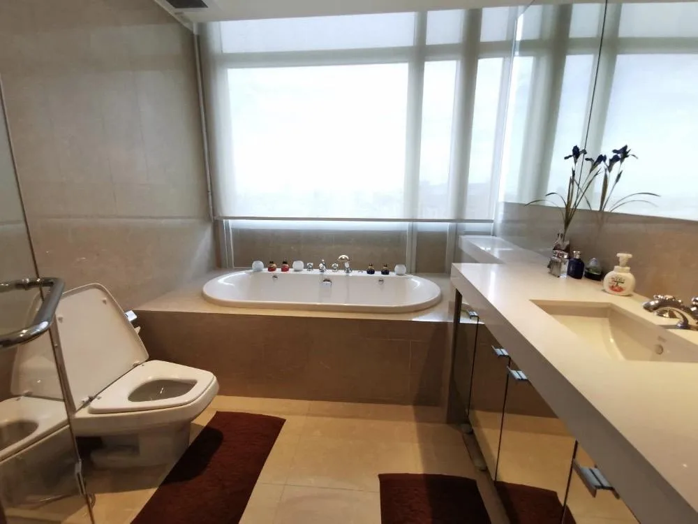 Property photos for Athenee Residence