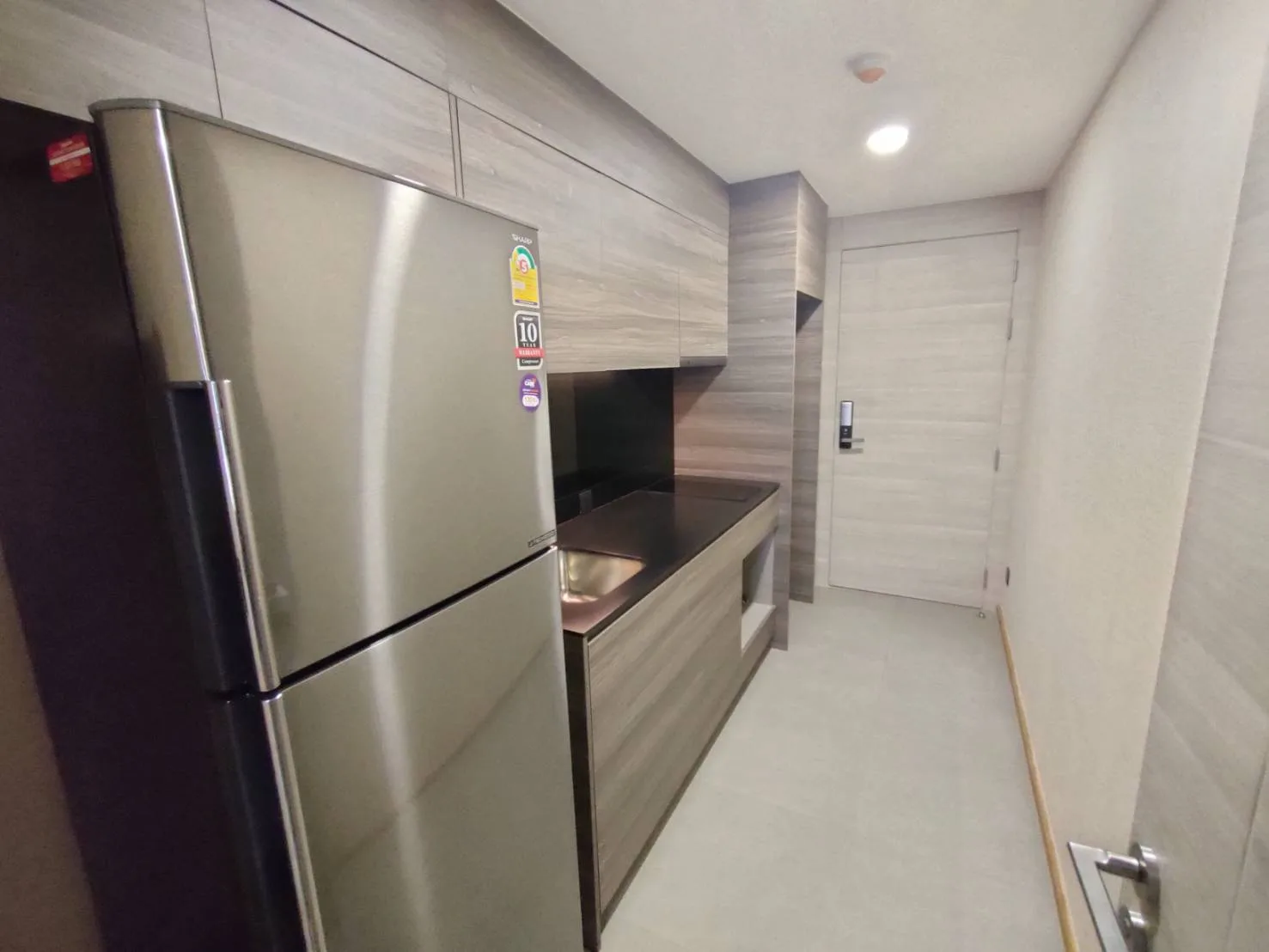 Property photos for Klass Condo Langsuan