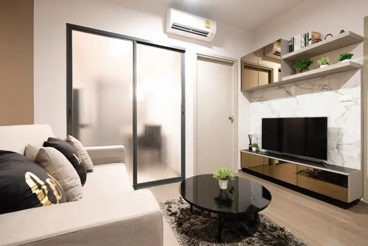 Property photos for Ideo Sukhumvit 93