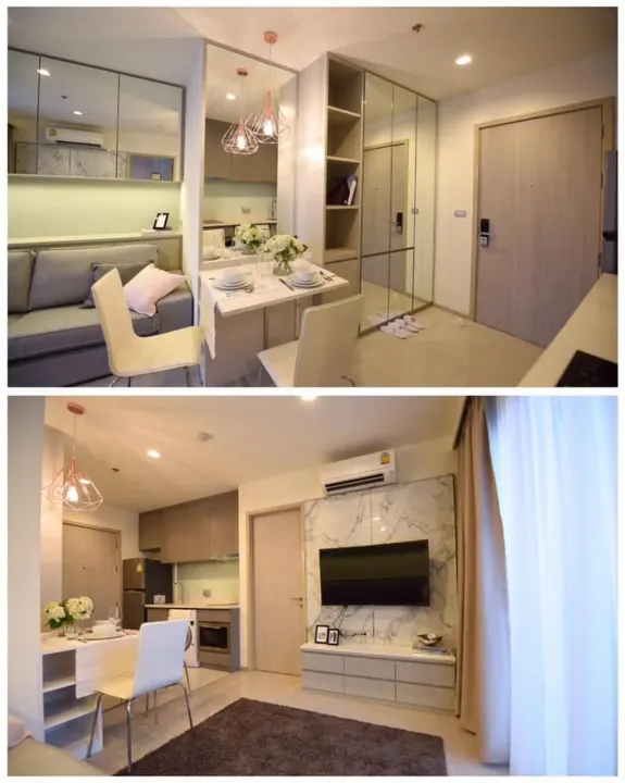 Property photos for Rhythm Sukhumvit 50