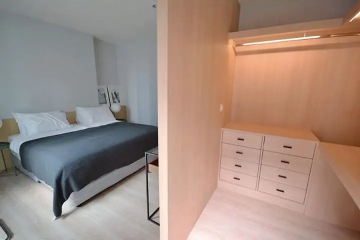 Property photos for Noble Revolve Ratchada