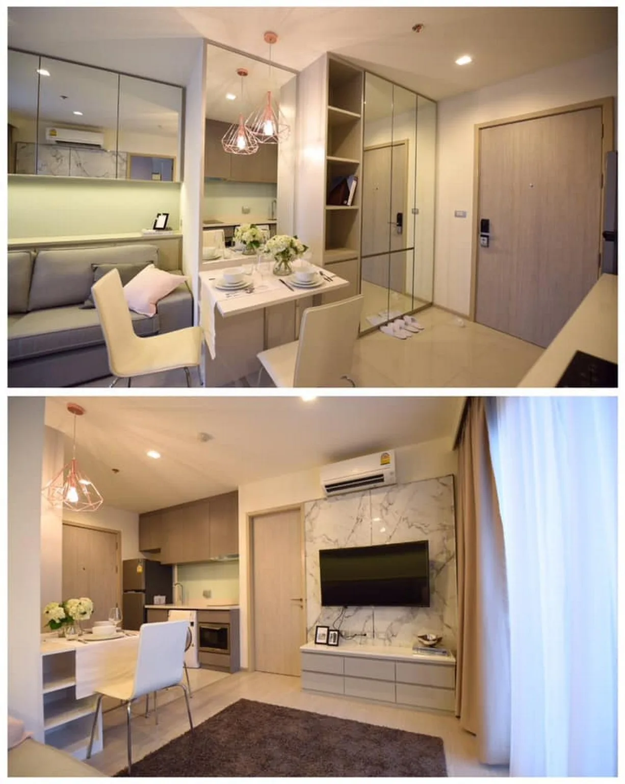Property photos for Rhythm Sukhumvit 50