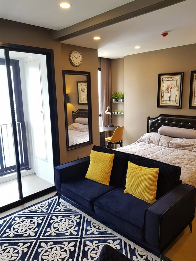 Property photos for Ashton Chula - Silom