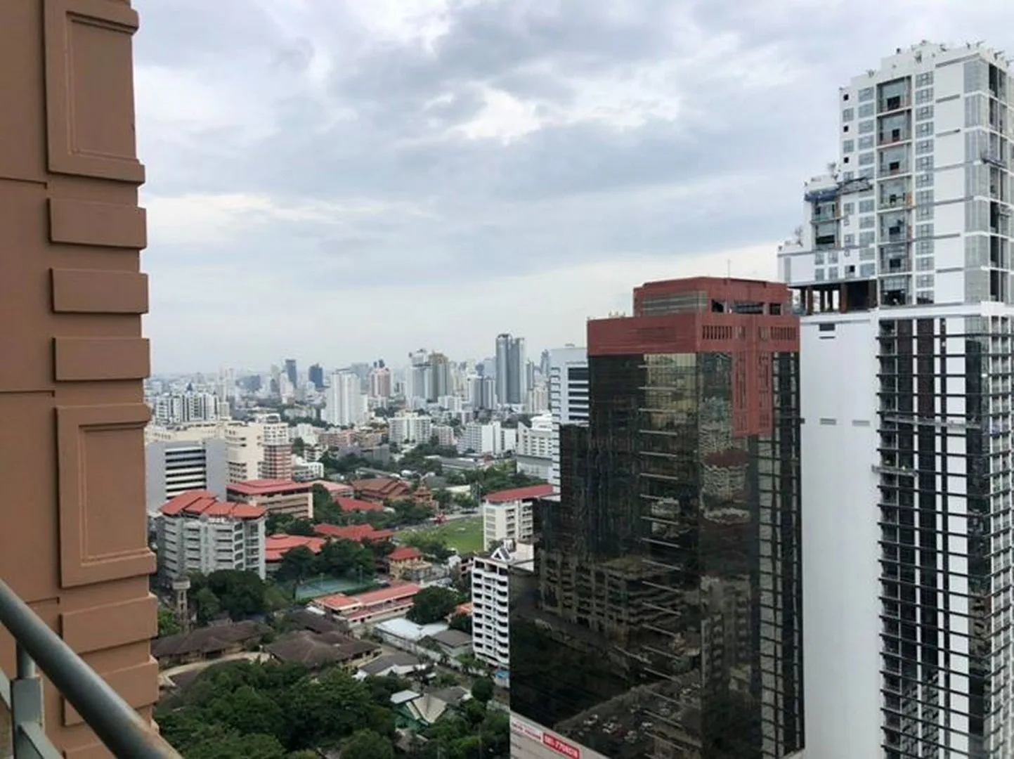 Property photos for Villa Asoke