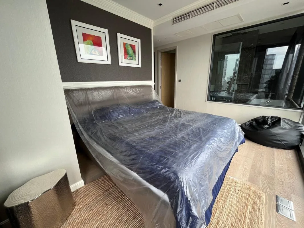 Property photos for Ashton Silom