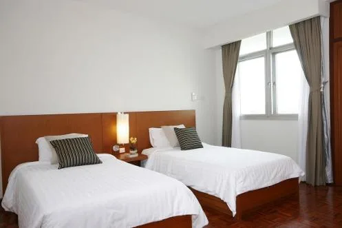 Property photos for Krystal Court