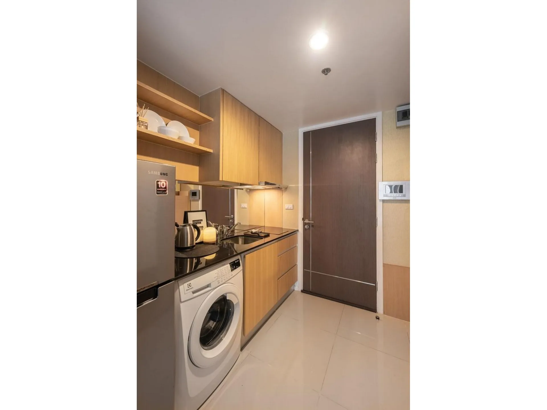 Property photos for 15 Sukhumvit Residences