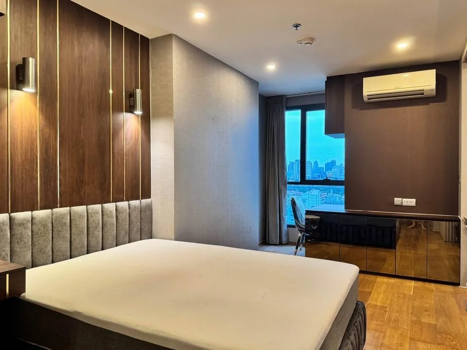 Property photos for Q Chidlom - Phetchaburi