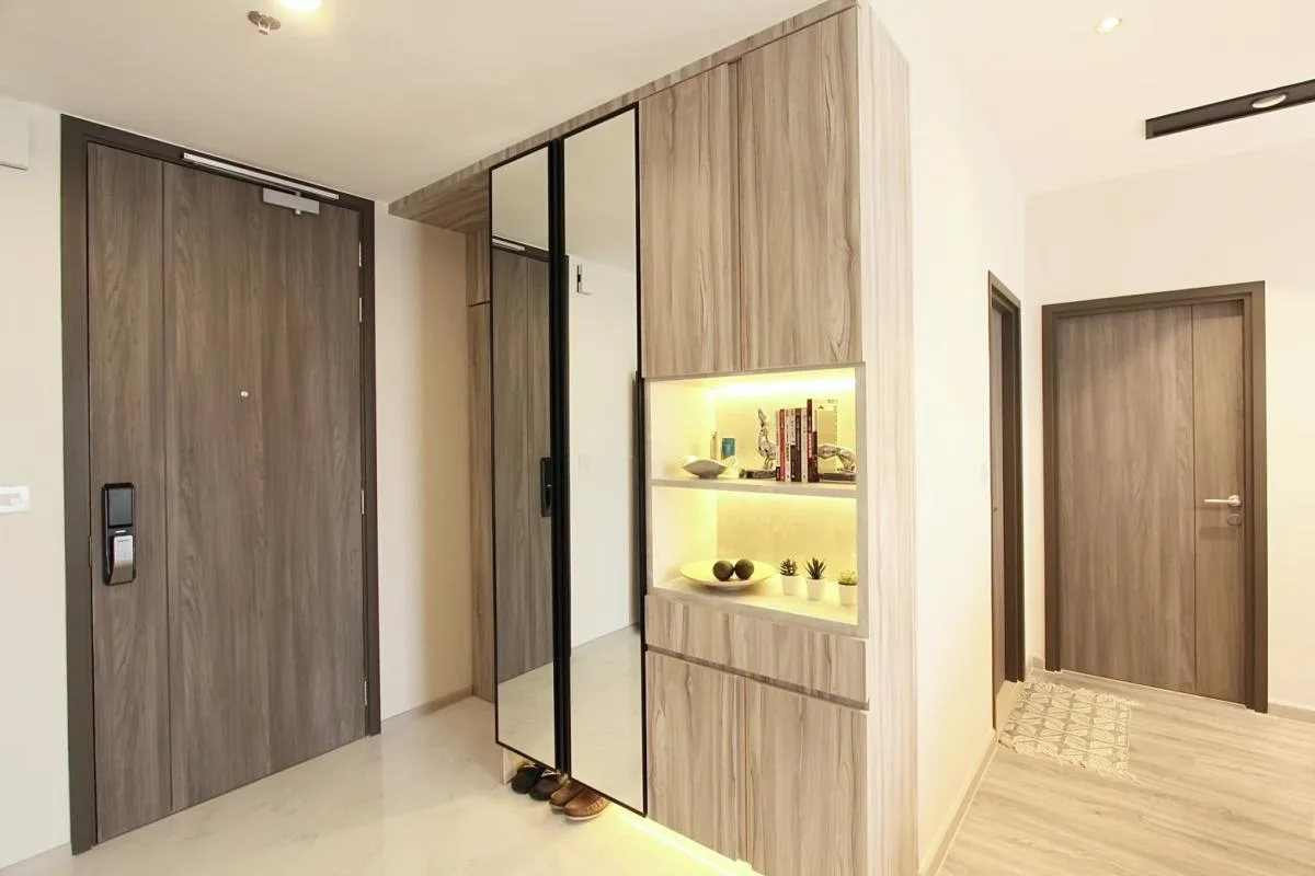 Property photos for IDEO Mobi Sukhumvit 66