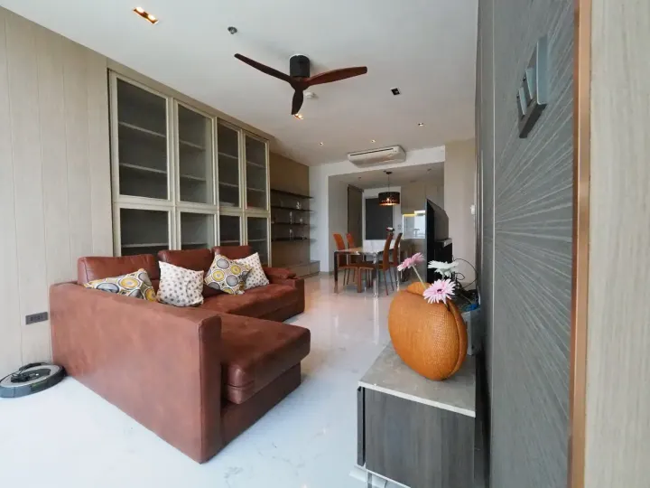 Property photos for Baan Sathorn Chaopraya