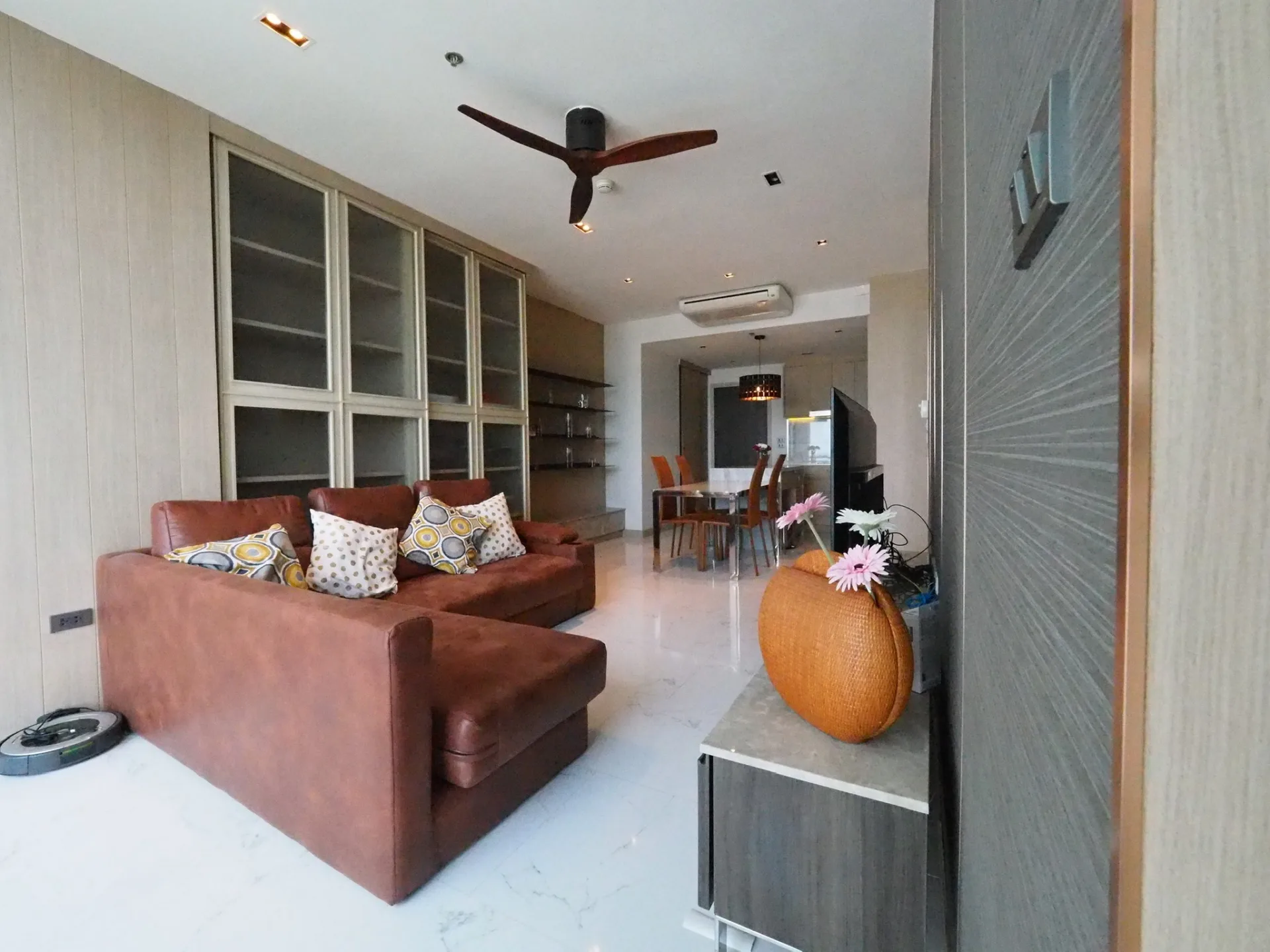 Property photos for Baan Sathorn Chaopraya