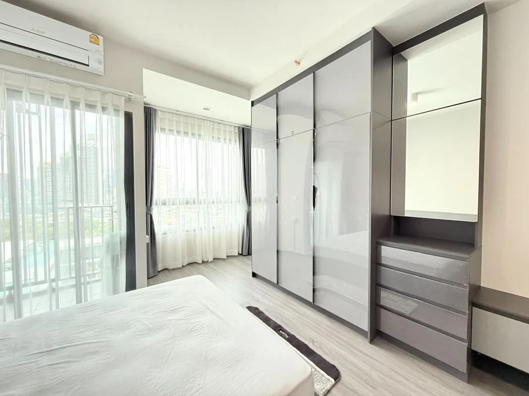 Property photos for Ideo Sukhumvit ??? Rama 4