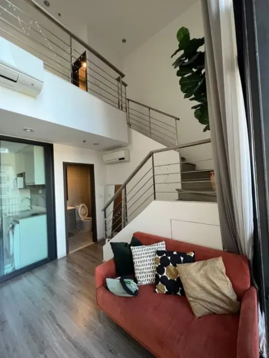 Property photos for Ideo Mobi Asoke