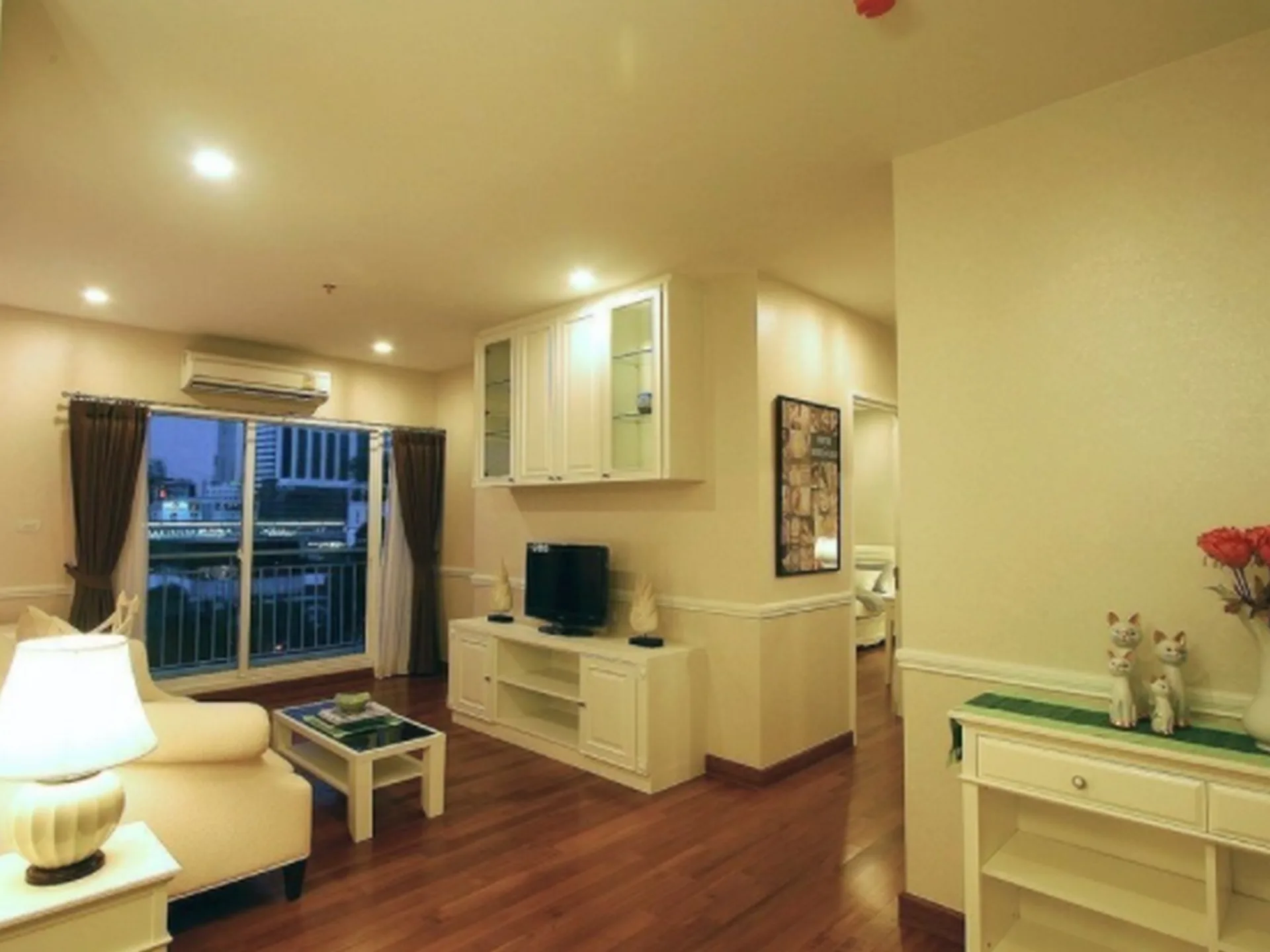 Property photos for Ivy Sathorn 10