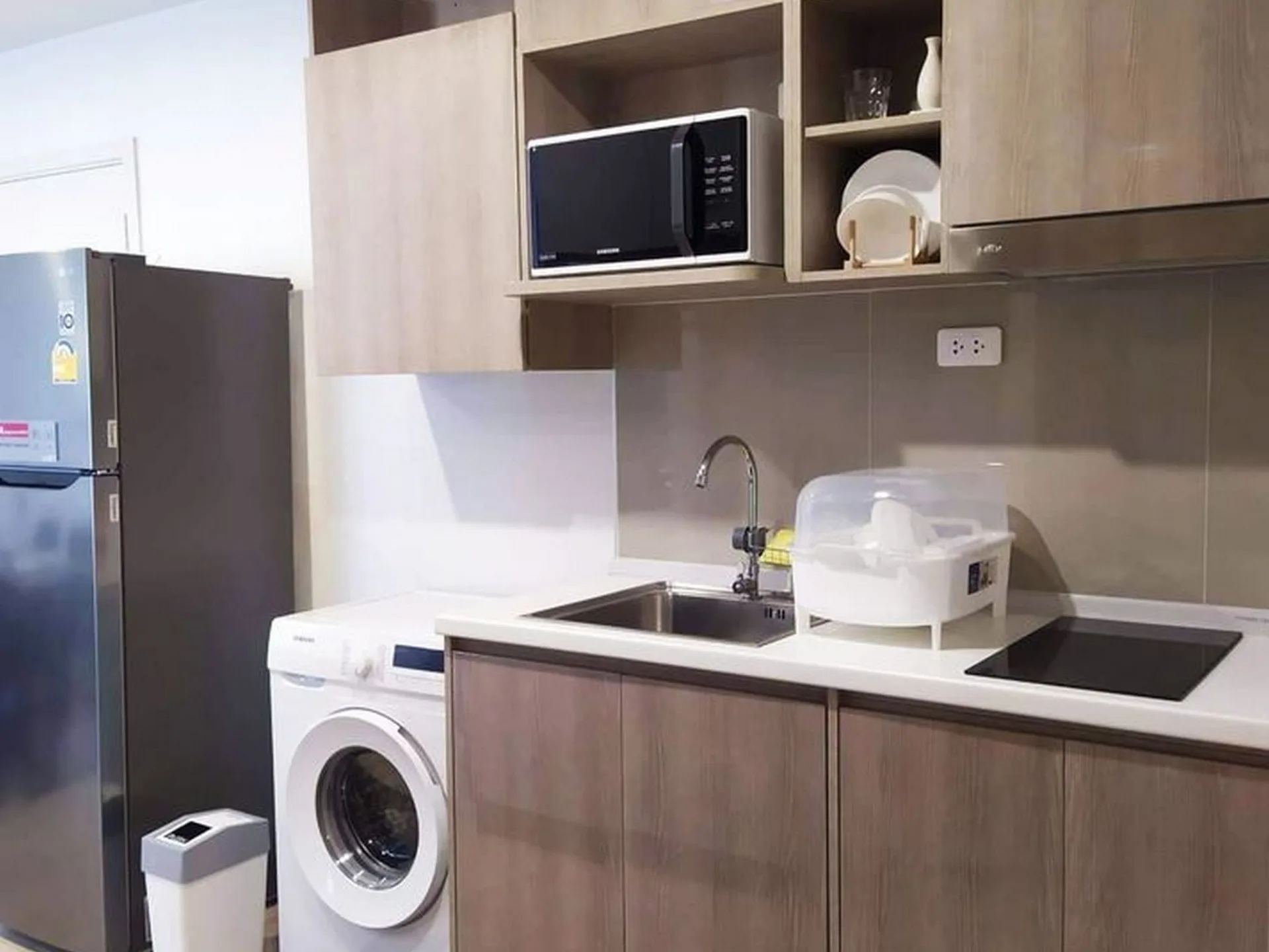 Property photos for Elio Del Moss Phaholyothin 34