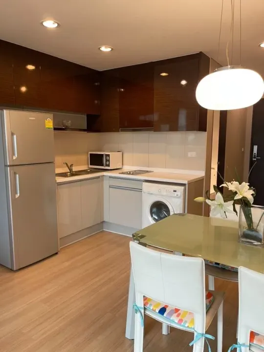Property photos for The Address Pathumwan