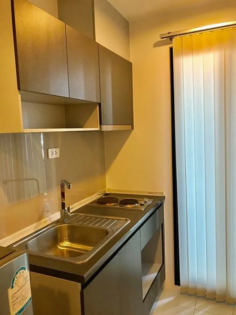 Property photos for The Base Rama 9 - Ramkhamhaeng