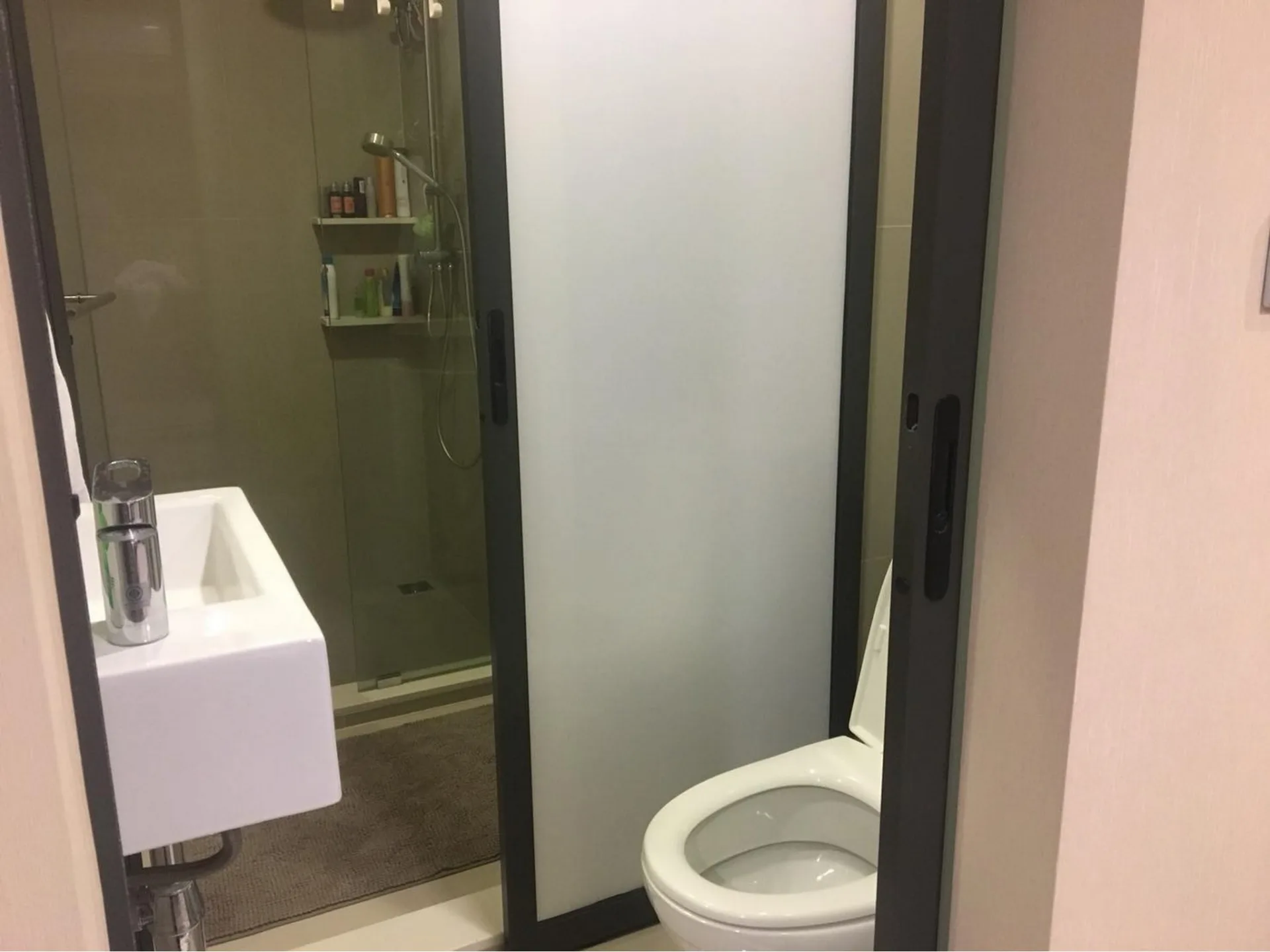 Property photos for Rhythm Asoke 2