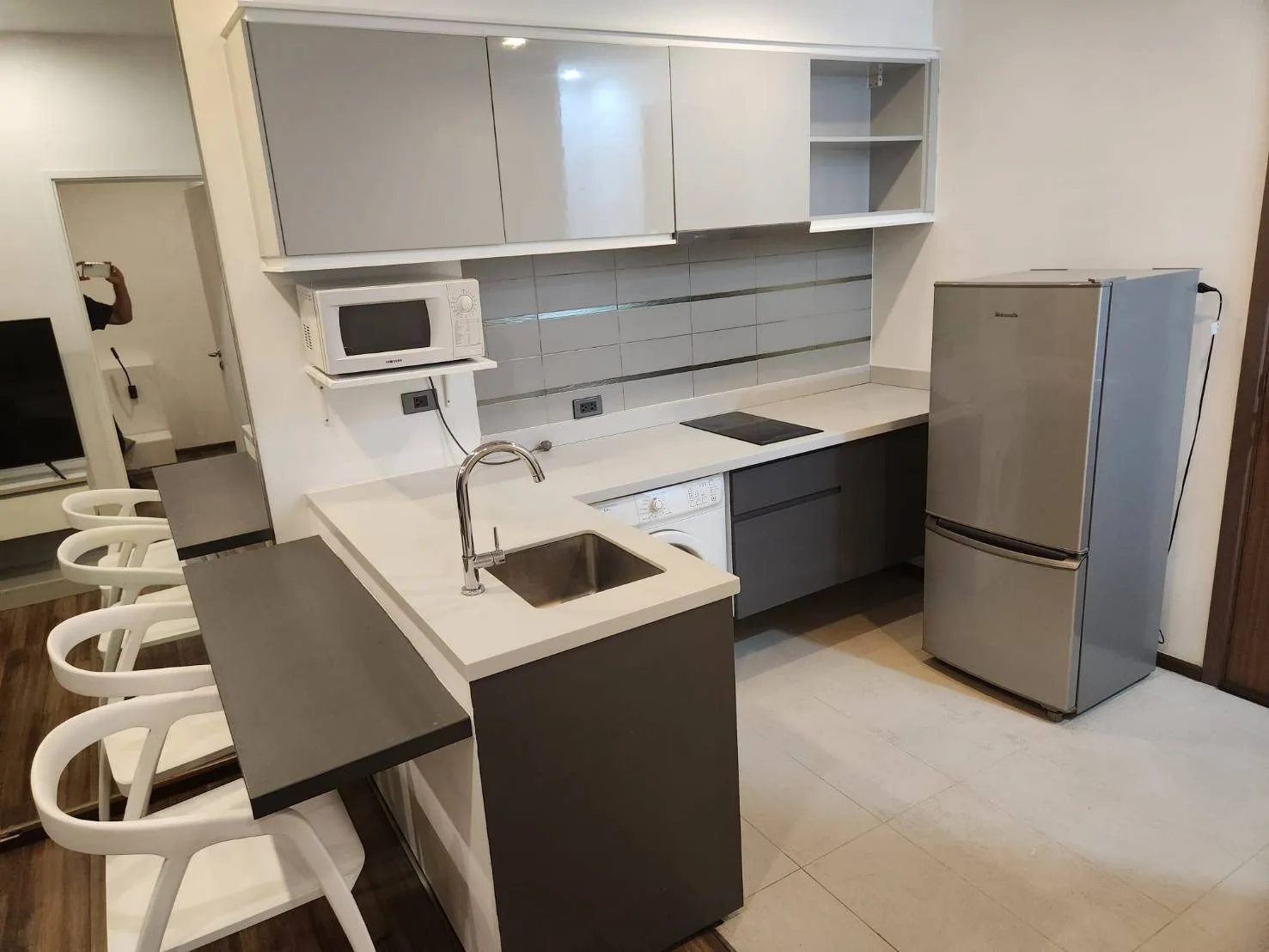 Property photos for WYNE Sukhumvit
