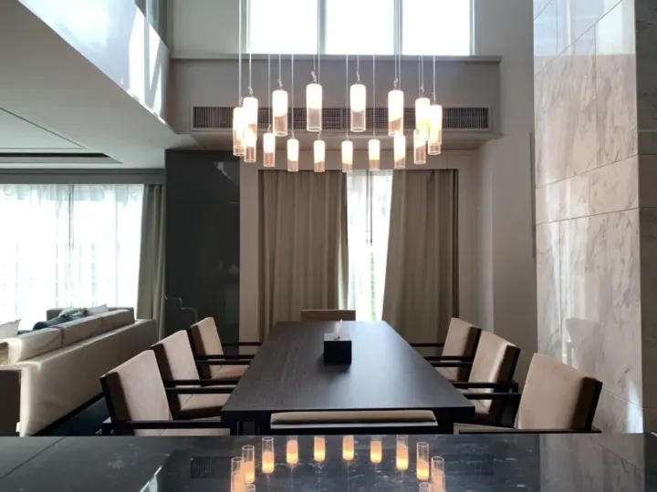 Property photos for The Crest Sukhumvit 24