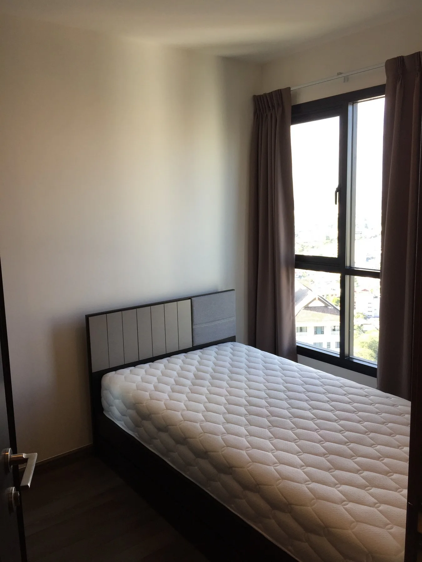 Property photos for The Base Park West Sukhumvit 77
