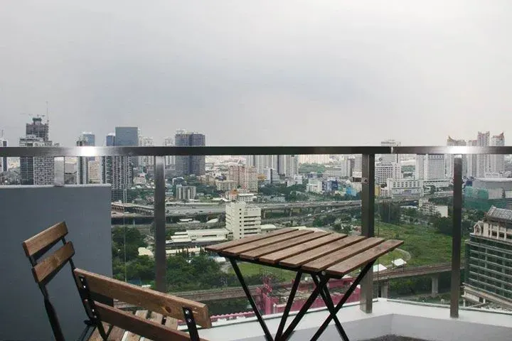 Property photos for Supalai Premier @ Asoke