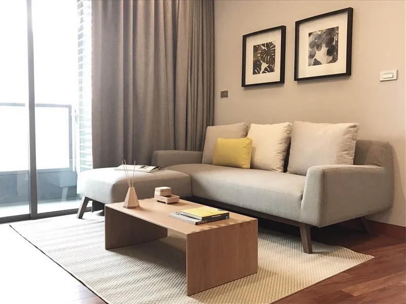 Property photos for The Lumpini 24