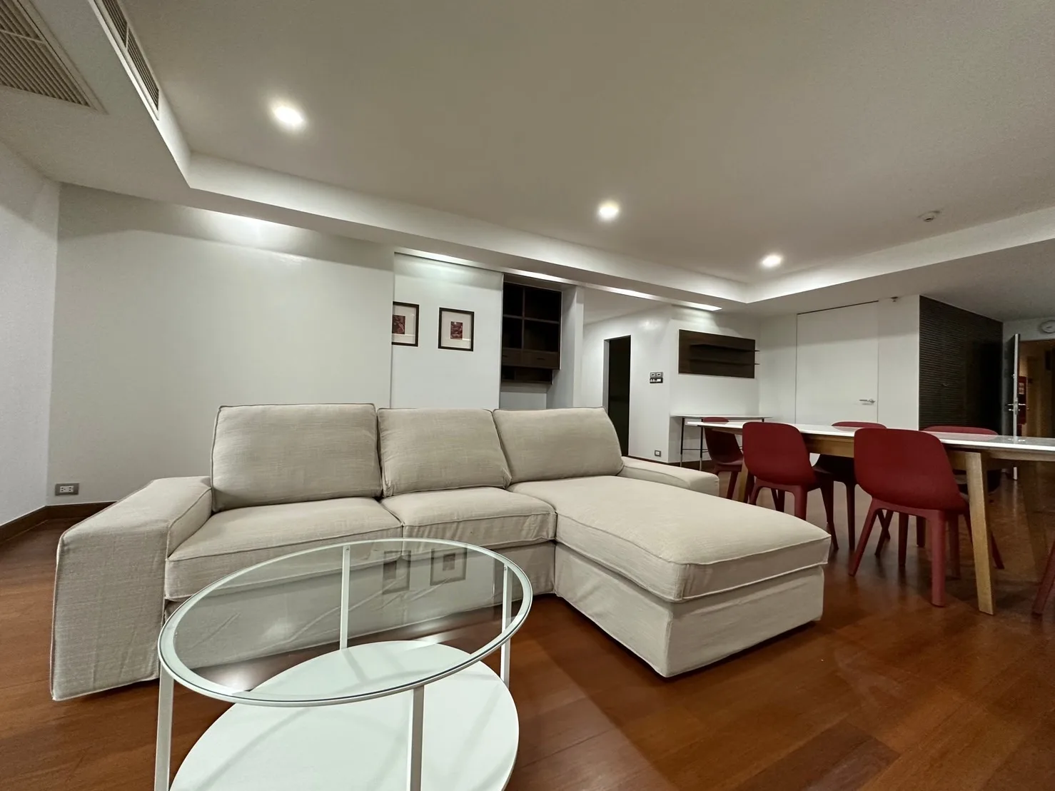 Property photos for The Natural Place Suite