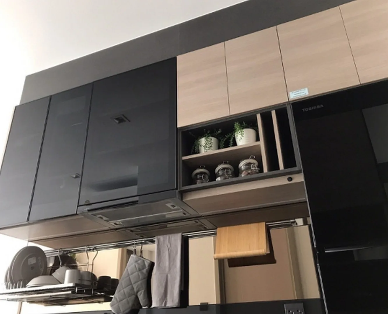 Property photos for The Line Asoke - Ratchada