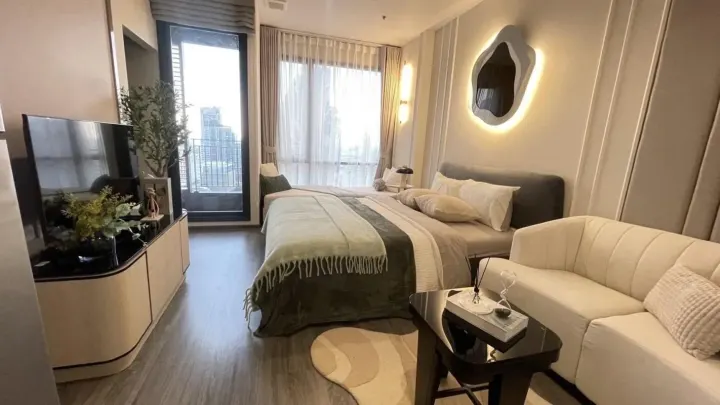 Property photos for Ideo Mobi Rangnam