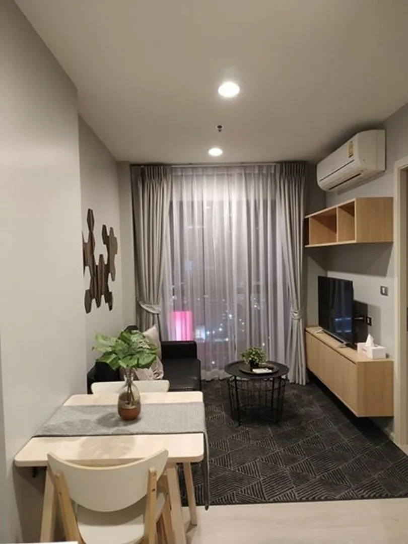Property photos for Rhythm Asoke 2