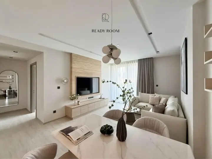 Property photos for The Room Sukhumvit 38