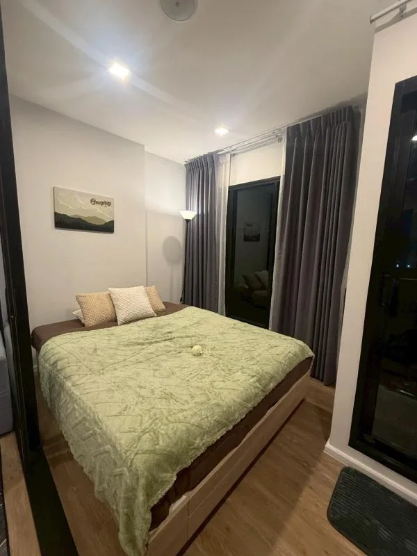 Property photos for Modiz Sukhumvit 50