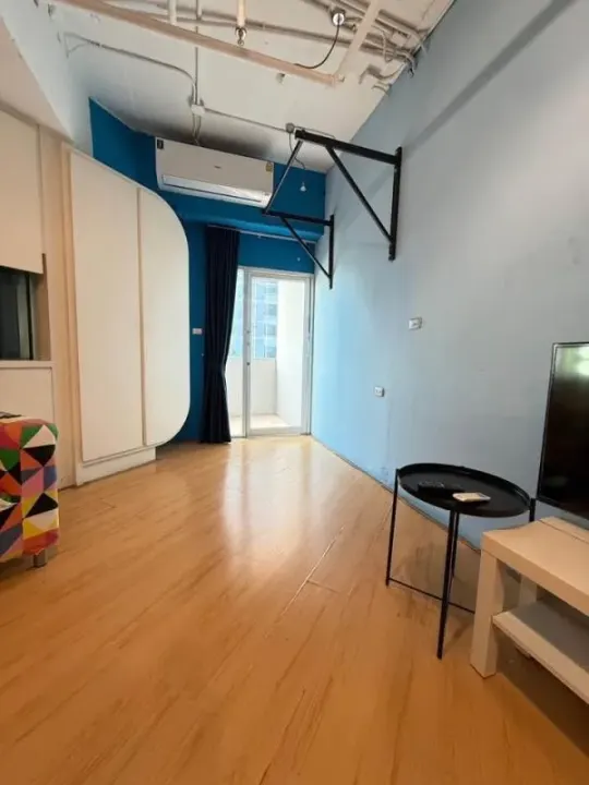 Property photos for Wittayu Complex