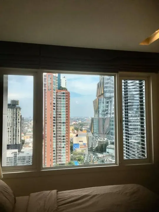Property photos for Siri at Sukhumvit