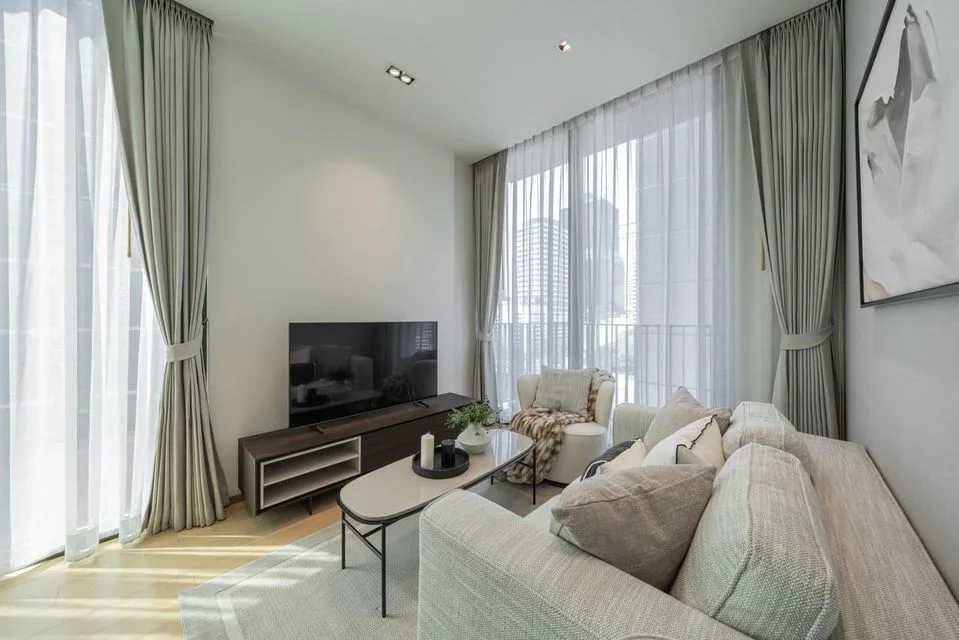 Property photos for 28 Chidlom