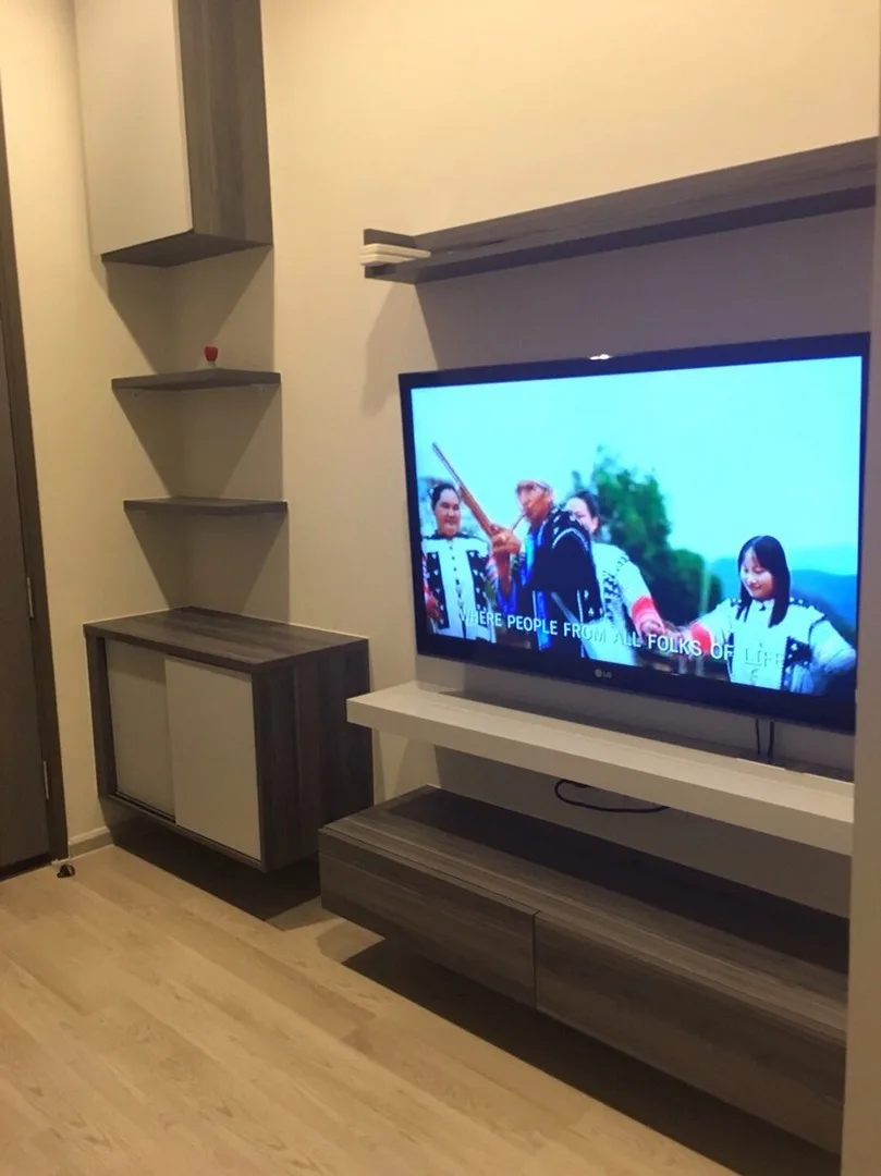 Property photos for Centric Ratchada - Huai Khwang