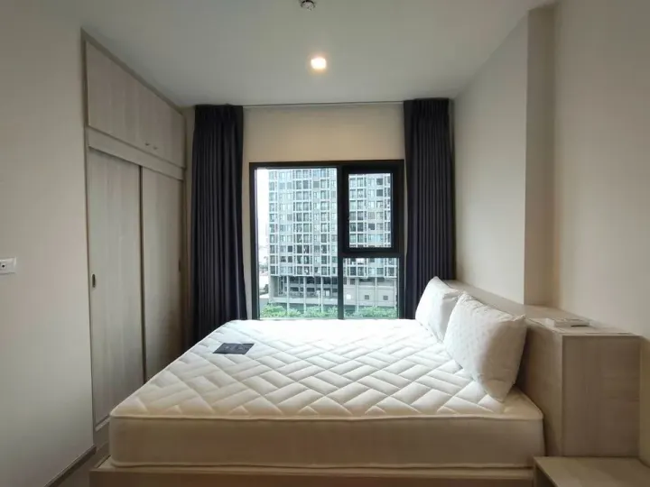 Property photos for The Base Phetchaburi-thonglor
