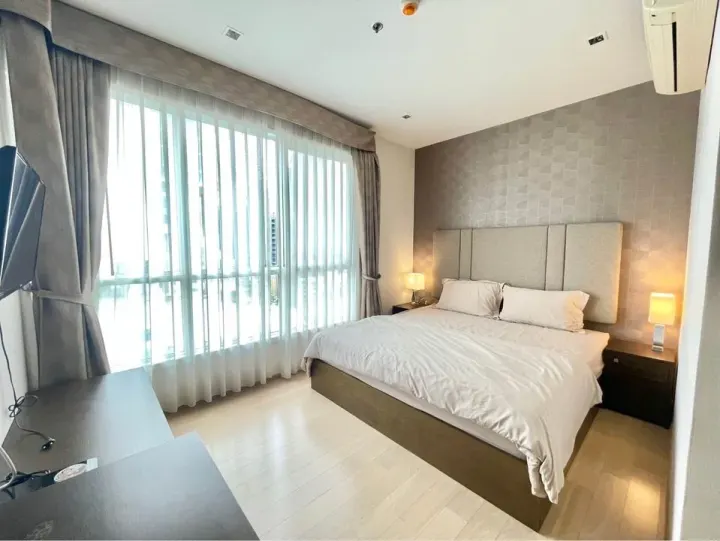 Property photos for HQ by Sansiri