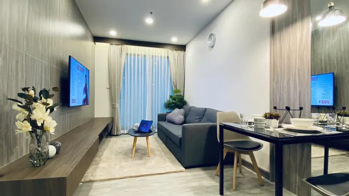Property photos for Supalai Premier Charoen Nakhon