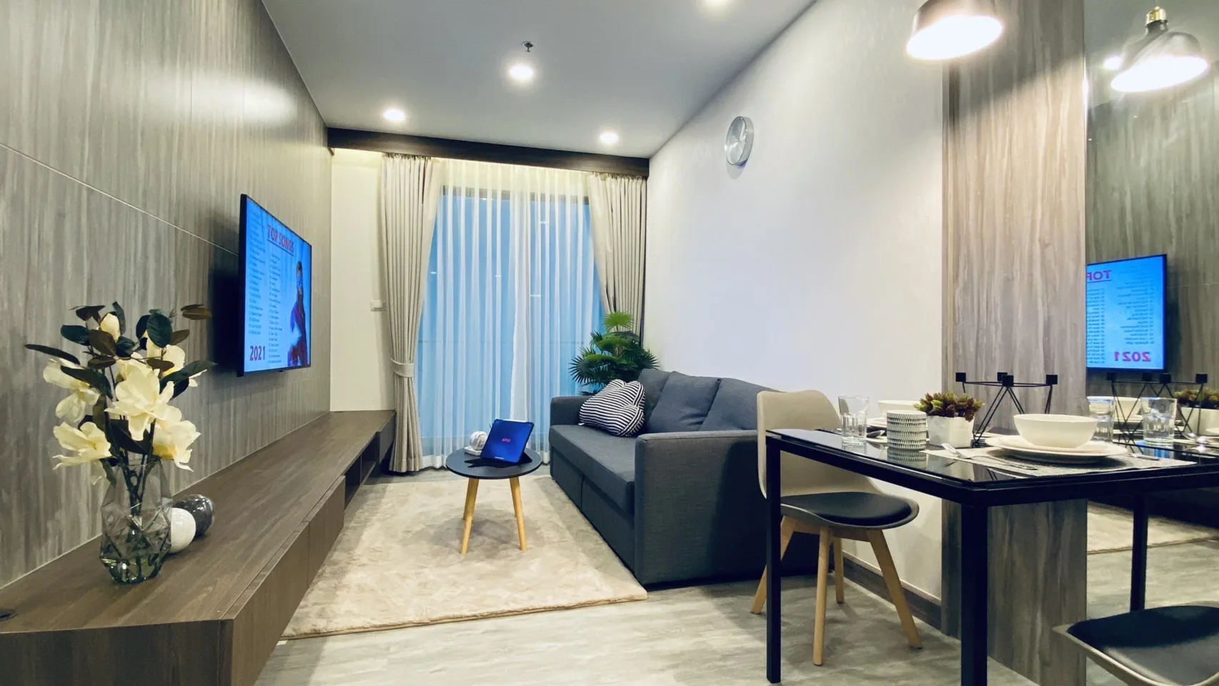 Property photos for Supalai Premier Charoen Nakhon