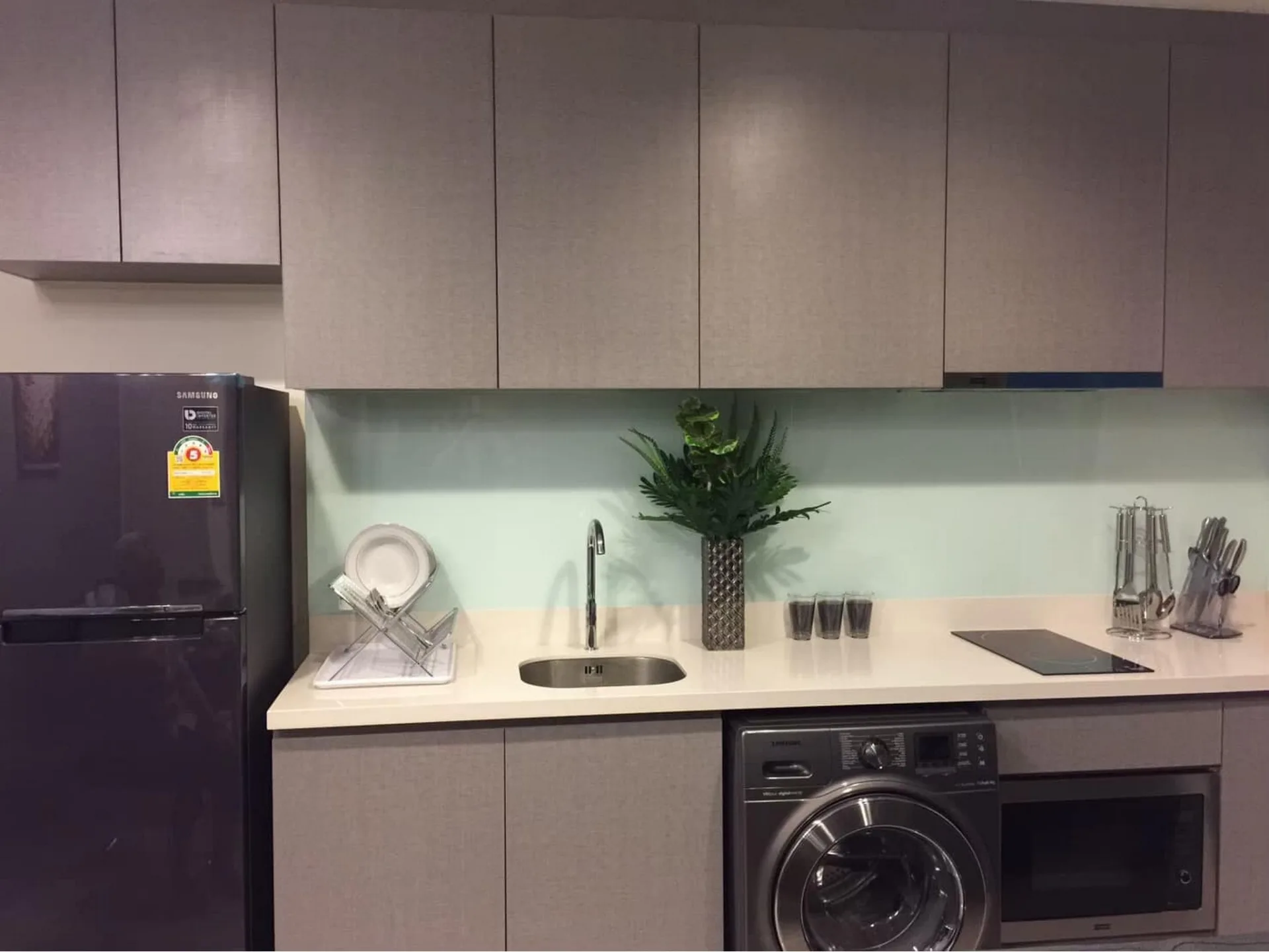 Property photos for Rhythm Sukhumvit 36 - 38
