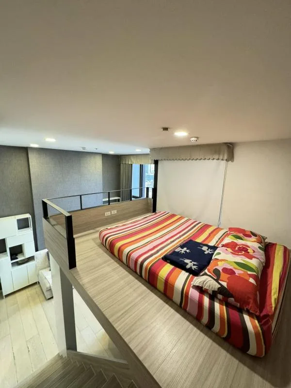 Property photos for Chewathai Residence Asoke