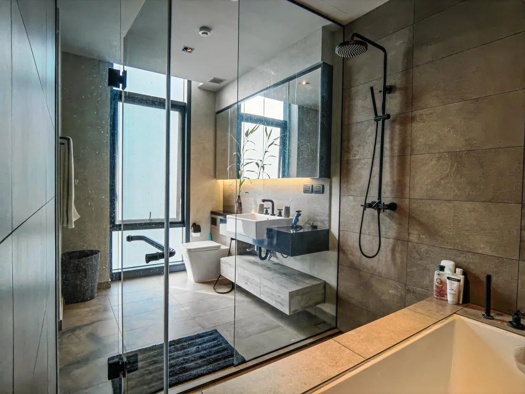 Property photos for The Lofts Asoke