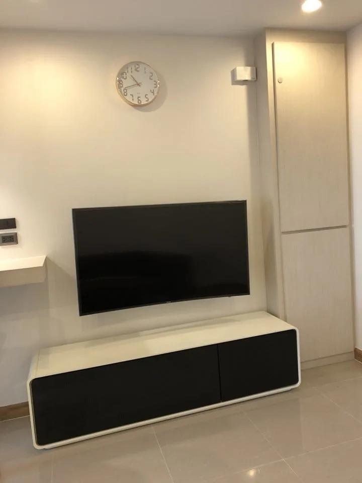 Property photos for Supalai Wellington 2