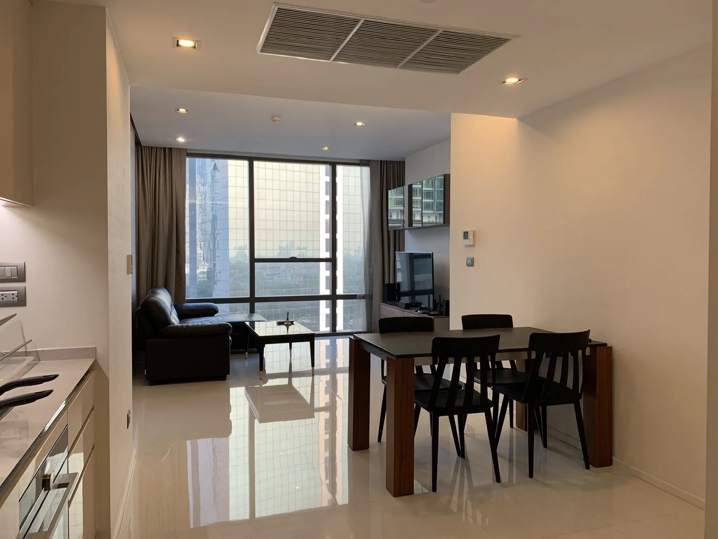 Property photos for The Bangkok Sathorn