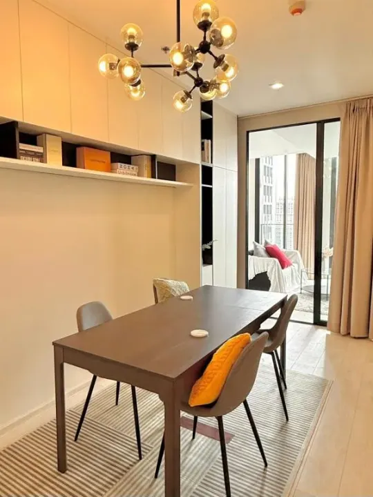 Property photos for Noble Ploenchit