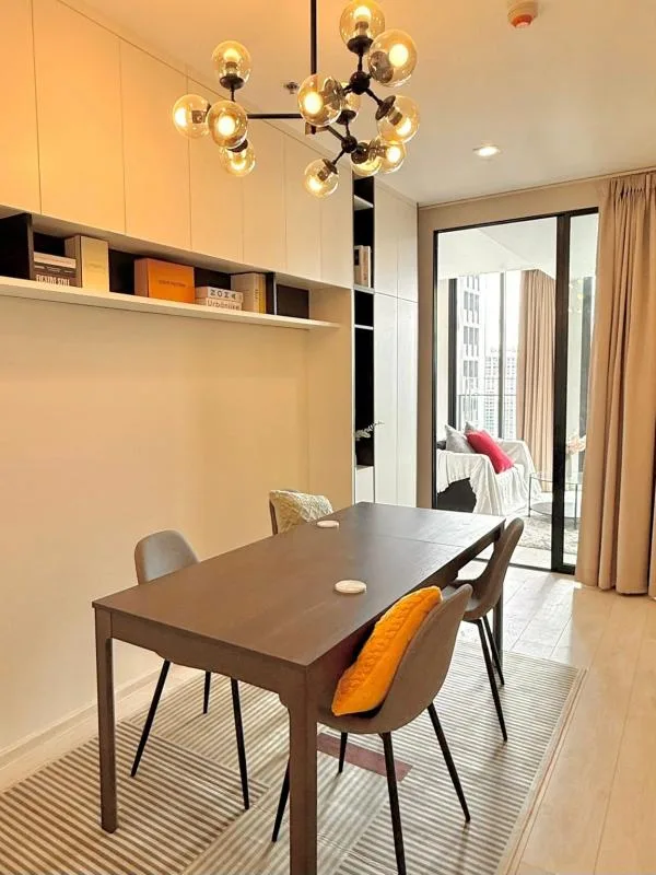 Property photos for Noble Ploenchit